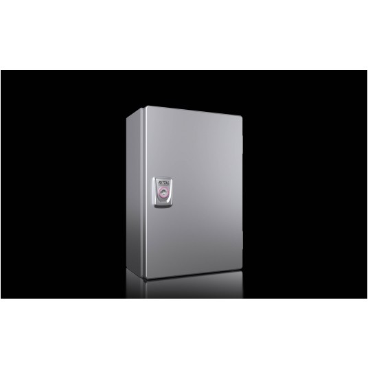 KX E-BOX 200X300X120 SKRZYNKA NIERDZEW. -zdjęcie numer 1