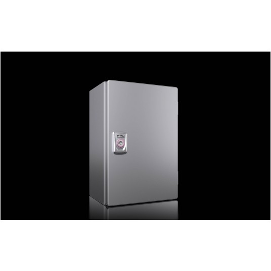 KX E-BOX 200X300X155 SKRZYNKA NIERDZEW. -zdjęcie numer 1