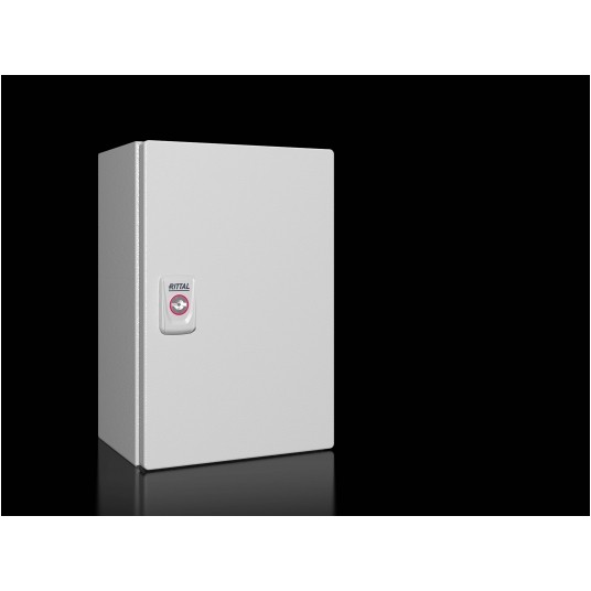 KX E-Box 200x300x155 ZAM.R1035.500 SKRZYNKA -zdjęcie numer 1