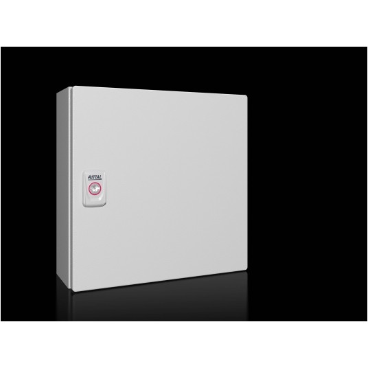 KX E-BOX 300x300x120 -zdjęcie numer 1