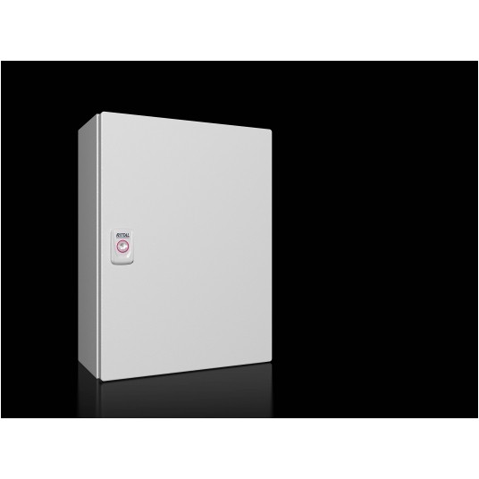 KX E-BOX 300X400X155 SKRZYNKA -zdjęcie numer 1