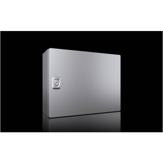 KX E-BOX 380X300X155 SKRZYNKA -zdjęcie numer 1