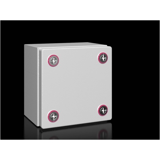 KX SKRZYNKA 150x150x120 SKRZYNKA -zdjęcie numer 1