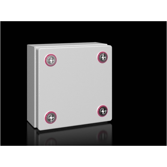 KX SKRZYNKA 150x150x80 SKRZYNKA -zdjęcie numer 1