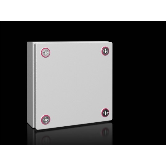 KX SKRZYNKA 200x200x80 OBUDOWA -zdjęcie numer 1