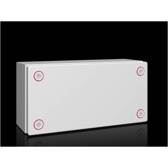 KX SKRZYNKA 300X150X120 SKRZYNKA -zdjęcie numer 1