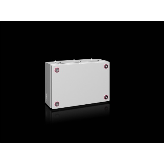 KX SKRZYNKA 300X200X120 SKRZYNKA -zdjęcie numer 1