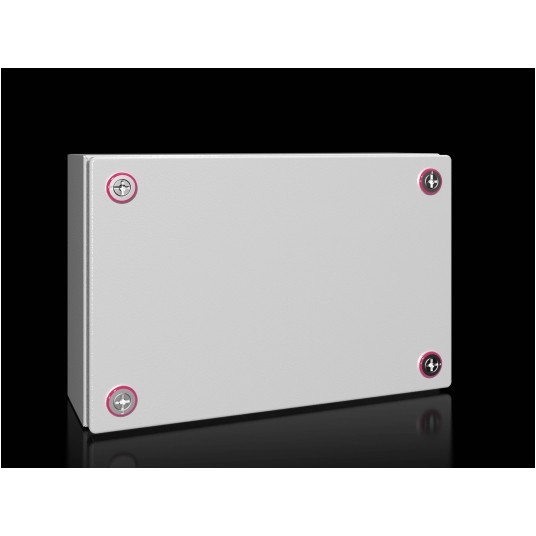 KX SKRZYNKA 300x200x120 SKRZYNKA -zdjęcie numer 1