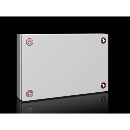 KX SKRZYNKA 300X200X80 SKRZYNKA -zdjęcie numer 1