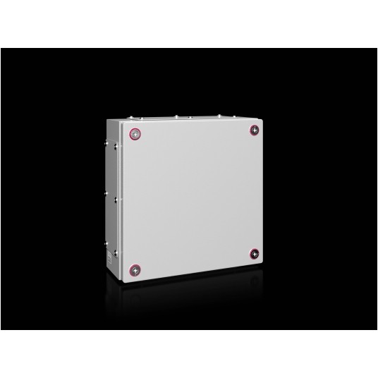 KX SKRZYNKA 300X300X120 SKRZYNKA -zdjęcie numer 1