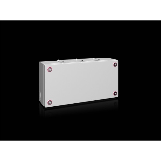 KX SKRZYNKA 400X200X120 SKRZYNKA -zdjęcie numer 1