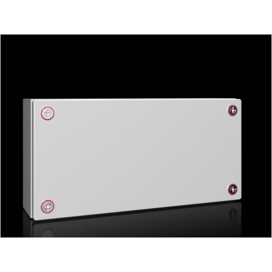 KX SKRZYNKA 400X200X120 SKRZYNKA -zdjęcie numer 1