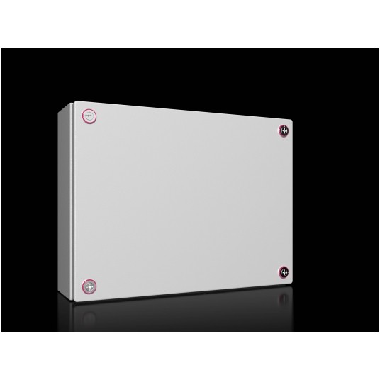 KX SKRZYNKA 400X300X120 SKRZYNKA -zdjęcie numer 1