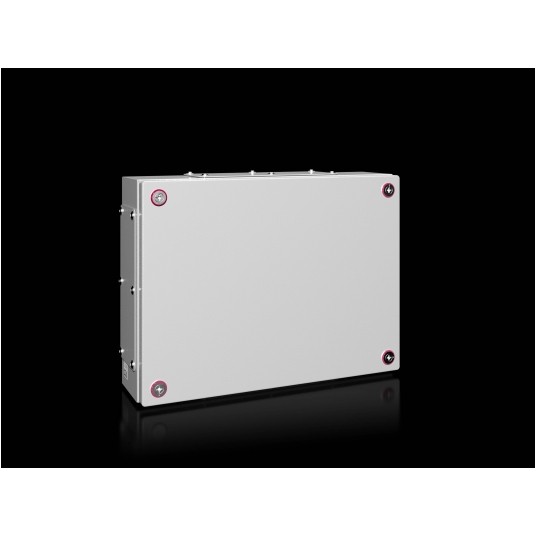 KX SKRZYNKA 400X300X120 SKRZYNKA -zdjęcie numer 1