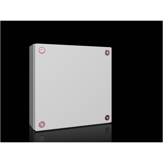 KX SKRZYNKA 400X400X120 SKRZYNKA -zdjęcie numer 1