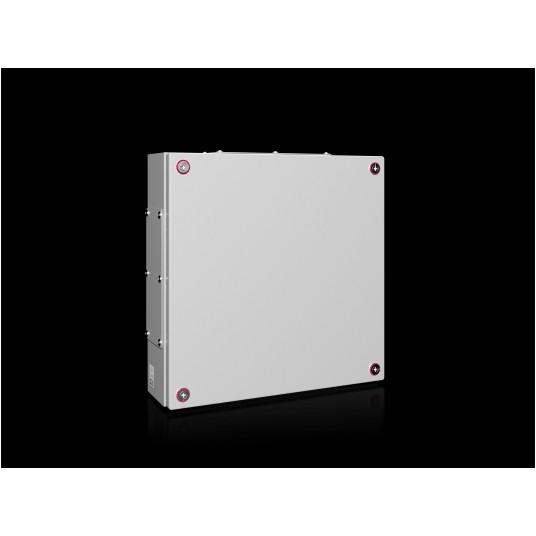 KX SKRZYNKA 400X400X120 SKRZYNKA -zdjęcie numer 1