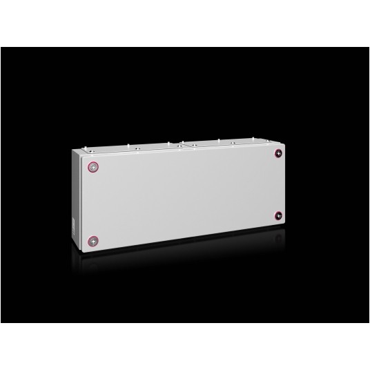 KX SKRZYNKA 500X200X120 SKRZYNKA -zdjęcie numer 1