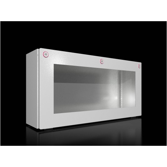 KX SKRZYNKA 600X300X155 SKRZYNKA -zdjęcie numer 1