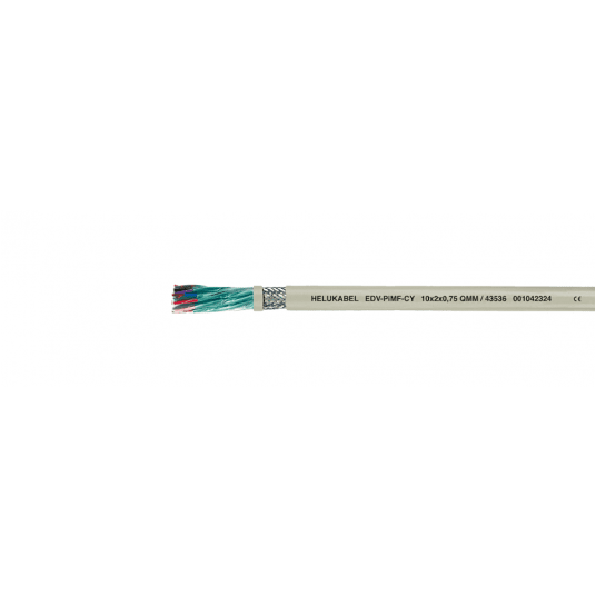 L-EDV-PIMF-CY 8x2x0,5MM -zdjęcie numer 1