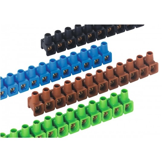 ŁĄCZKI ROZGAŁĘŹNE DOLU-70VDE ŁĄCZKA ROZGAŁĘŹNA -zdjęcie numer 1