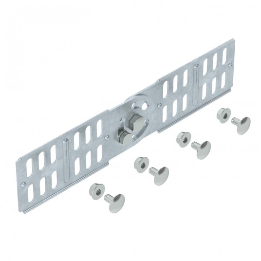 ŁĄCZNIK PRZEGUBOWY H60 RGV 60 FT OP=10szt -zdjęcie numer 1