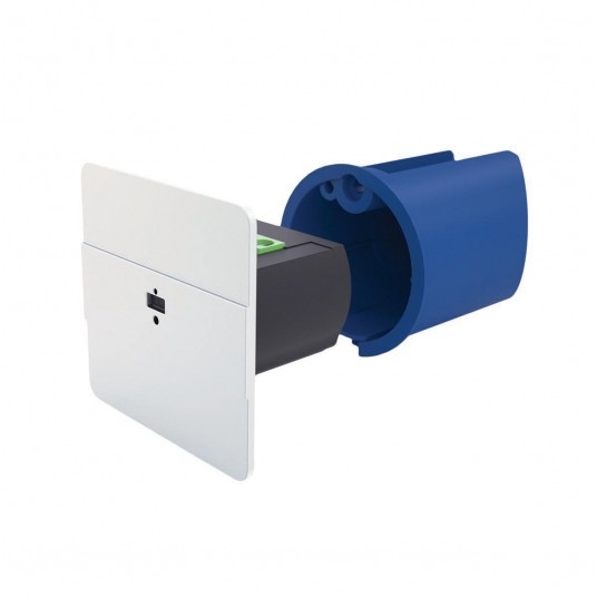 LASEROWY CZUJNIK ODLEGŁOŚĆI CZUJNIK -zdjęcie numer 1