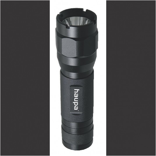 LED latarka kieszonkowa IP67 Torch -zdjęcie numer 1