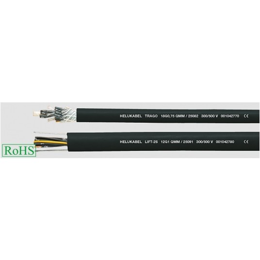 LIFT-2S 18x1 KABEL KABEL -zdjęcie numer 1