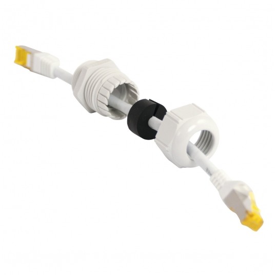 LK.DIX SKINTOP ASI M 20 PRZEPUST -zdjęcie numer 1