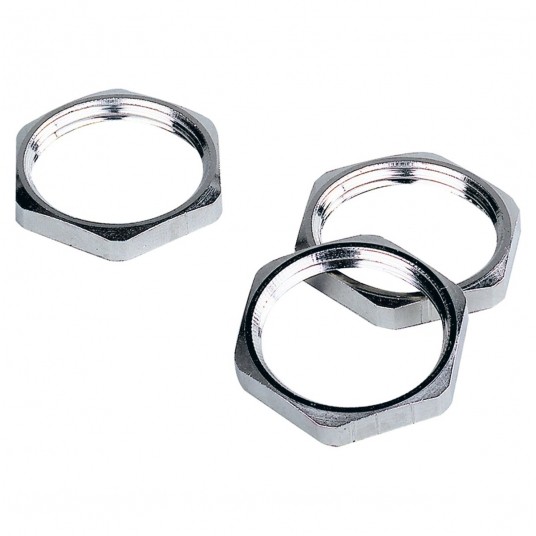 LK.SKINDICHT SM-M 6X1 LOCKNUT -zdjęcie numer 1