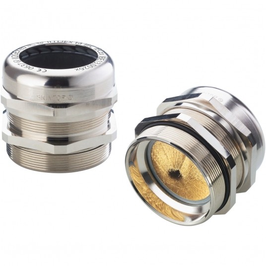 LK.SKINTOP MS-M ATEX BRUSH M25x1,5 EMC M25 IP68 -zdjęcie numer 1