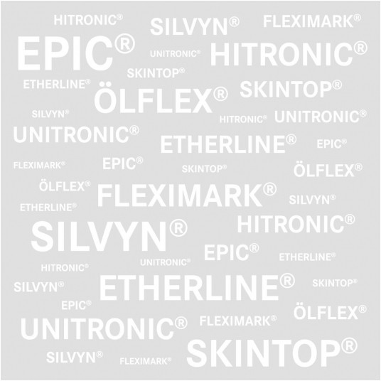 LK.SPIREX 400 P 5x2,5 KABEL -zdjęcie numer 1