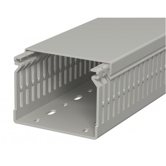 LK4/N 60080 KANAŁ KANAŁ GRZEBIENIOWY 60X80X2000 -zdjęcie numer 1