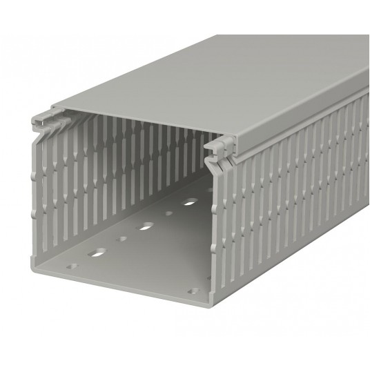 LK4/N 80100 kanał z rowkiem -zdjęcie numer 1