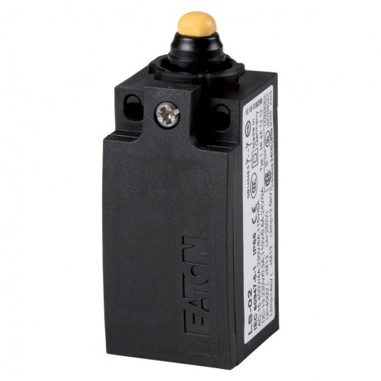 LS-11S-SW Łącznik krańcowy -zdjęcie numer 1