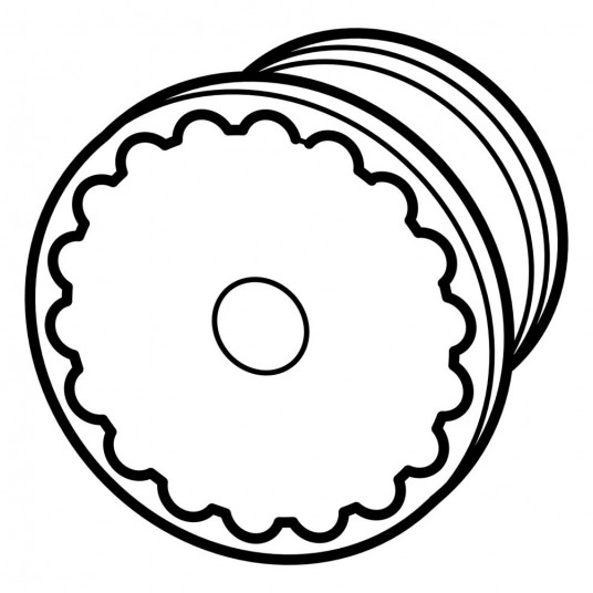 LS-X20 Wyposarzenie łącznika krańcowe -zdjęcie numer 1
