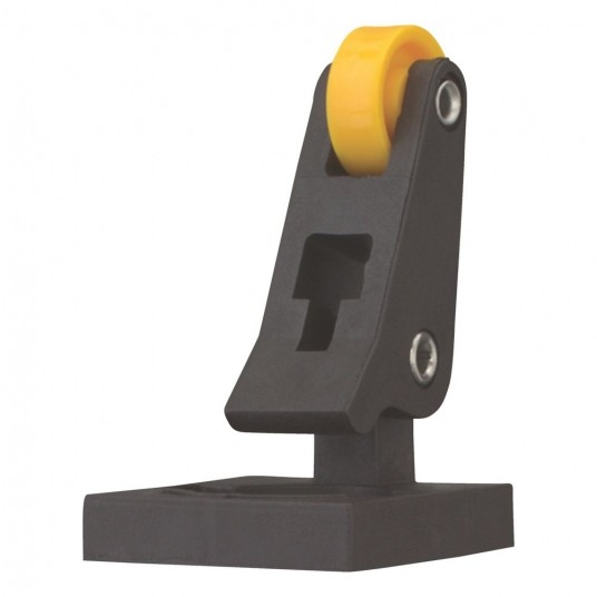 LS-XLA Dźwignia kątowa z rolką -zdjęcie numer 1