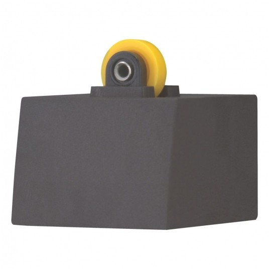 LS-XP Popychacz z rolką -zdjęcie numer 1