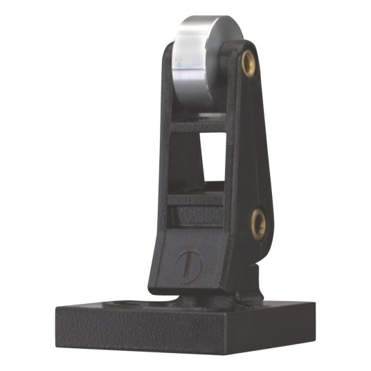 LSM-XLA Dźwignia kątowa z rolką -zdjęcie numer 1