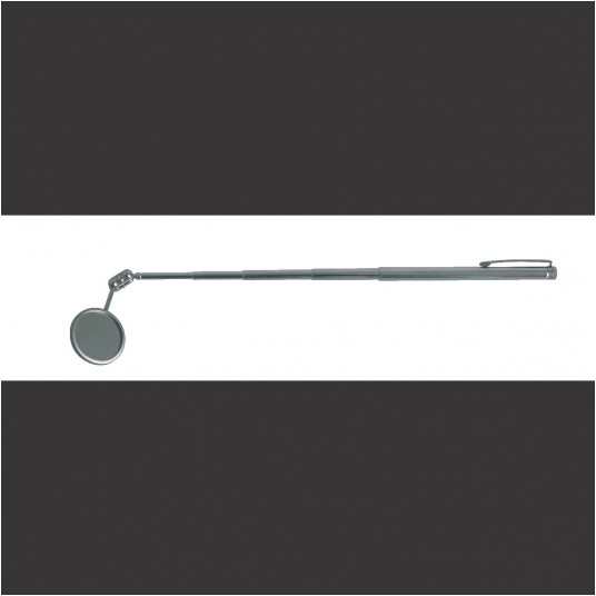 LUSTRO KONTROLNE 210mm LUSTRO -zdjęcie numer 1