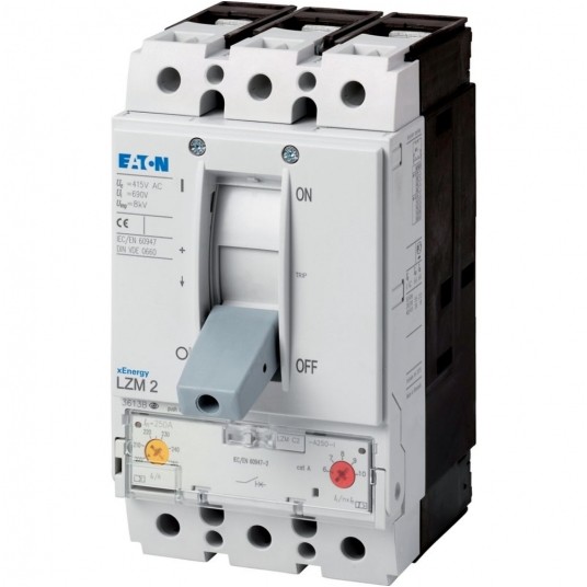 LZMC2-A200-I Wyłącznik mocy -zdjęcie numer 1