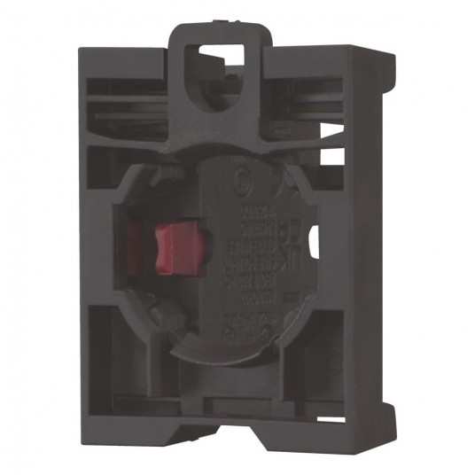 M22-AK01 Element stykowy 1R montowany d -zdjęcie numer 1