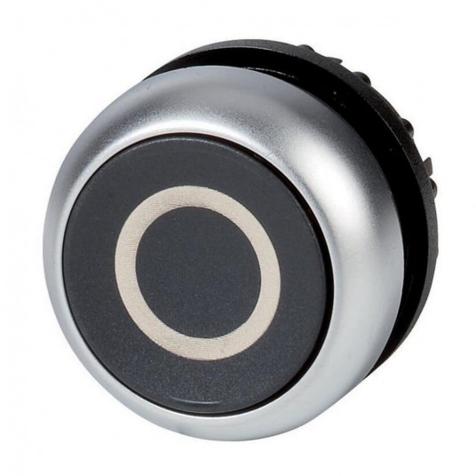 M22-D-S-X0 Napęd przycisku z samopowrotem -zdjęcie numer 1