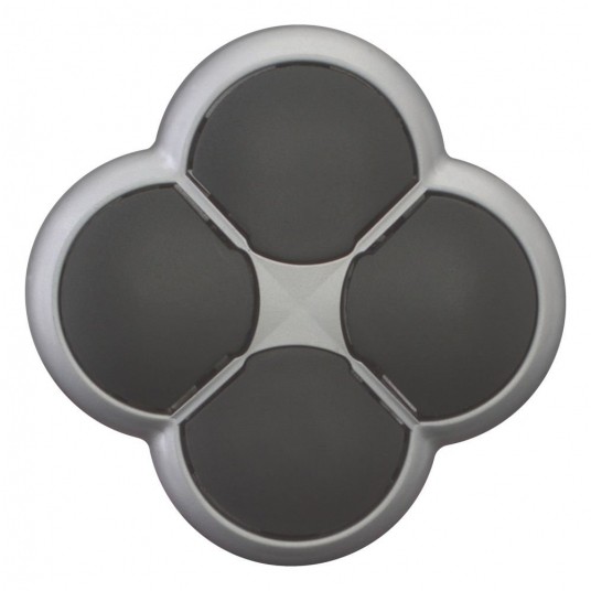 M22-D4-S Przycisk 4-ro pozycyjny, bez o -zdjęcie numer 1