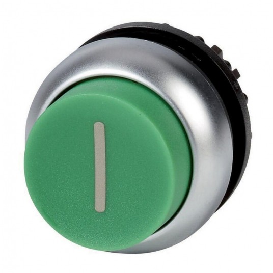 M22-DH-G-X1 Napęd przycisku z samopowrotem -zdjęcie numer 1