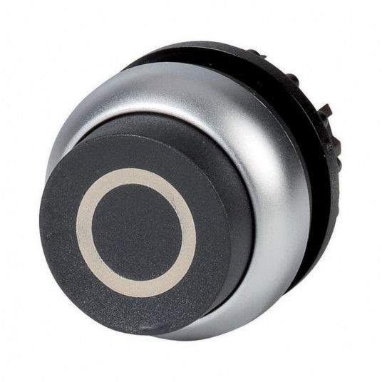 M22-DH-S-X0 Napęd przycisku z samopowrotem -zdjęcie numer 1