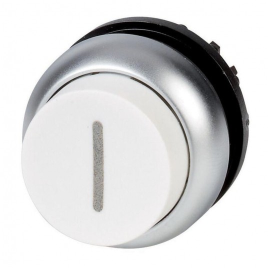 M22-DH-W-X1 Napęd przycisku z samopowrotem -zdjęcie numer 1