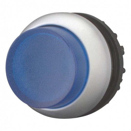 M22-DLH-B Napęd przycisku podśw.z samopo -zdjęcie numer 1