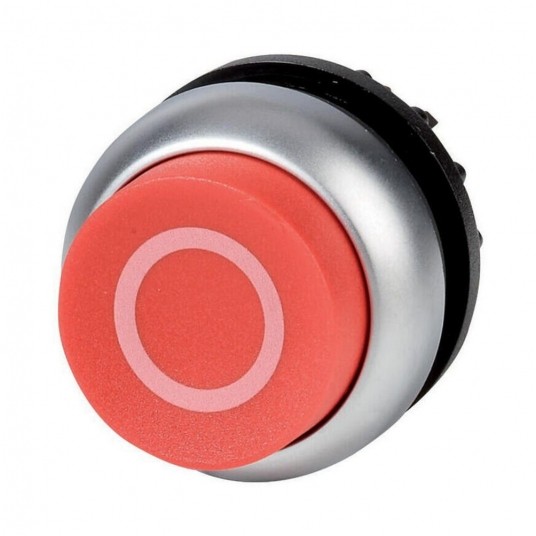 M22-DRH-R-X0 Napęd przycisku,wystający,cw,b -zdjęcie numer 1