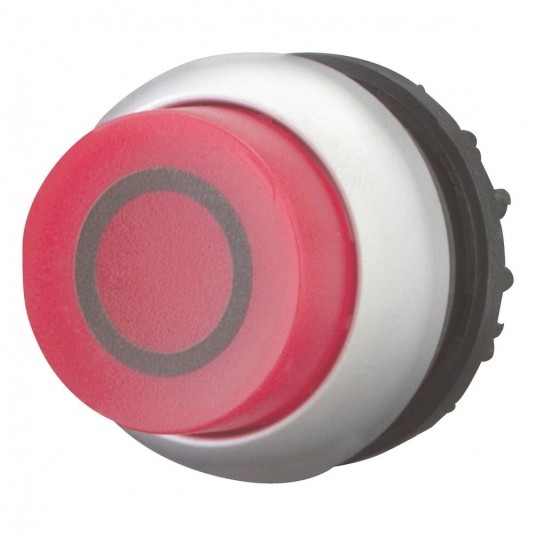 M22-DRLH-R-X0 Napęd przycisku podśw. bez sam -zdjęcie numer 1